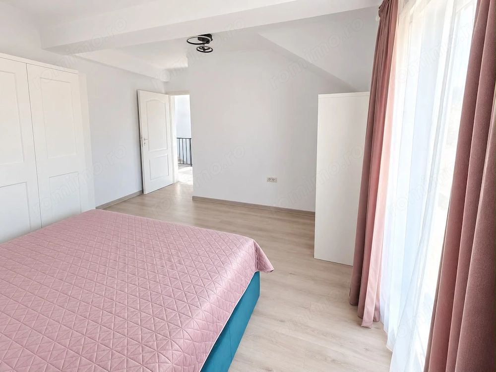 🏡 Un „acasă” în care poți intra direct cu bagajele | Moșnița Veche - imaginea 7