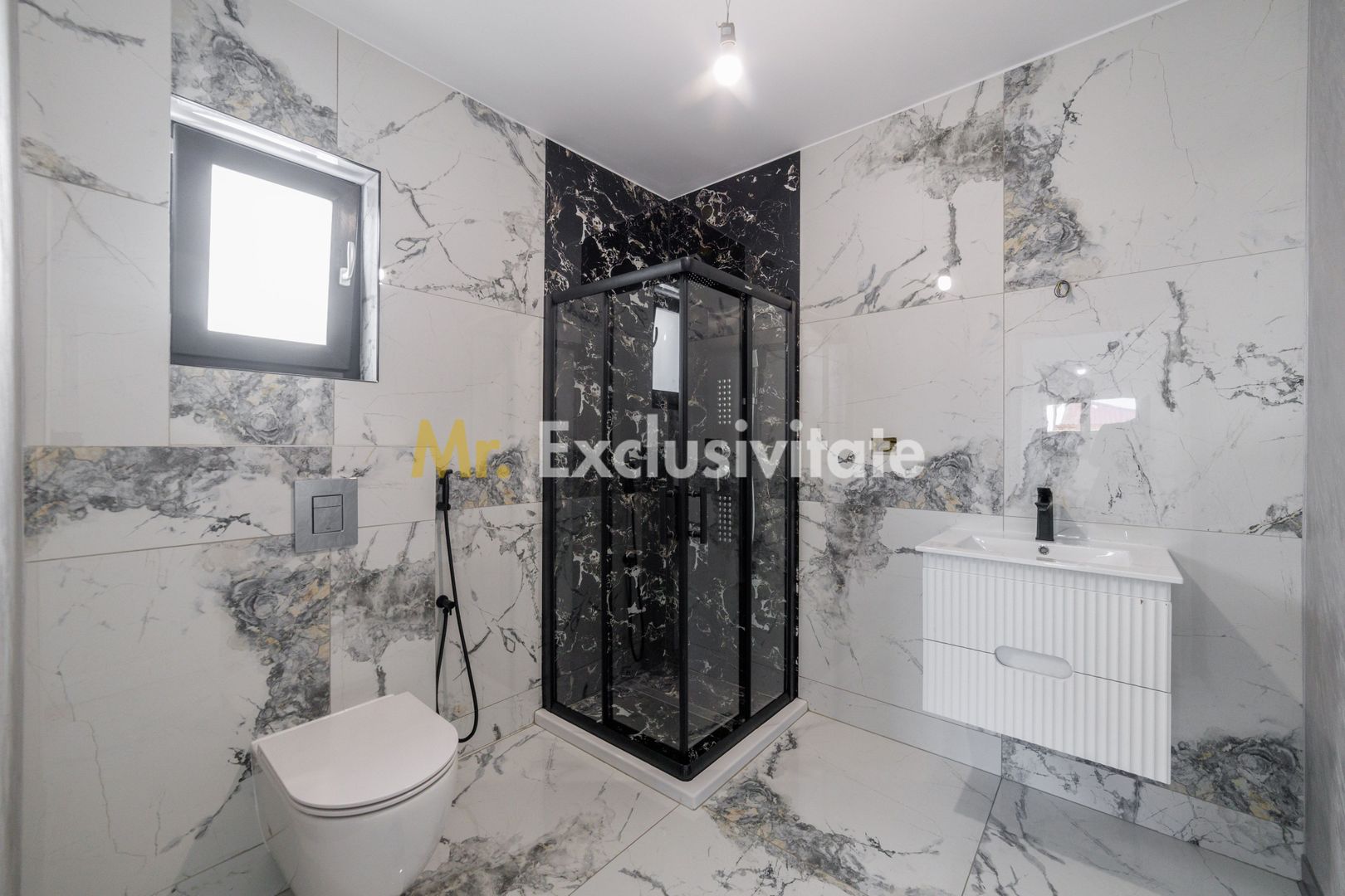 Casa noua P+1, 4 camere,  118 mp utili, Geamana, Bradu, AG - imaginea 8