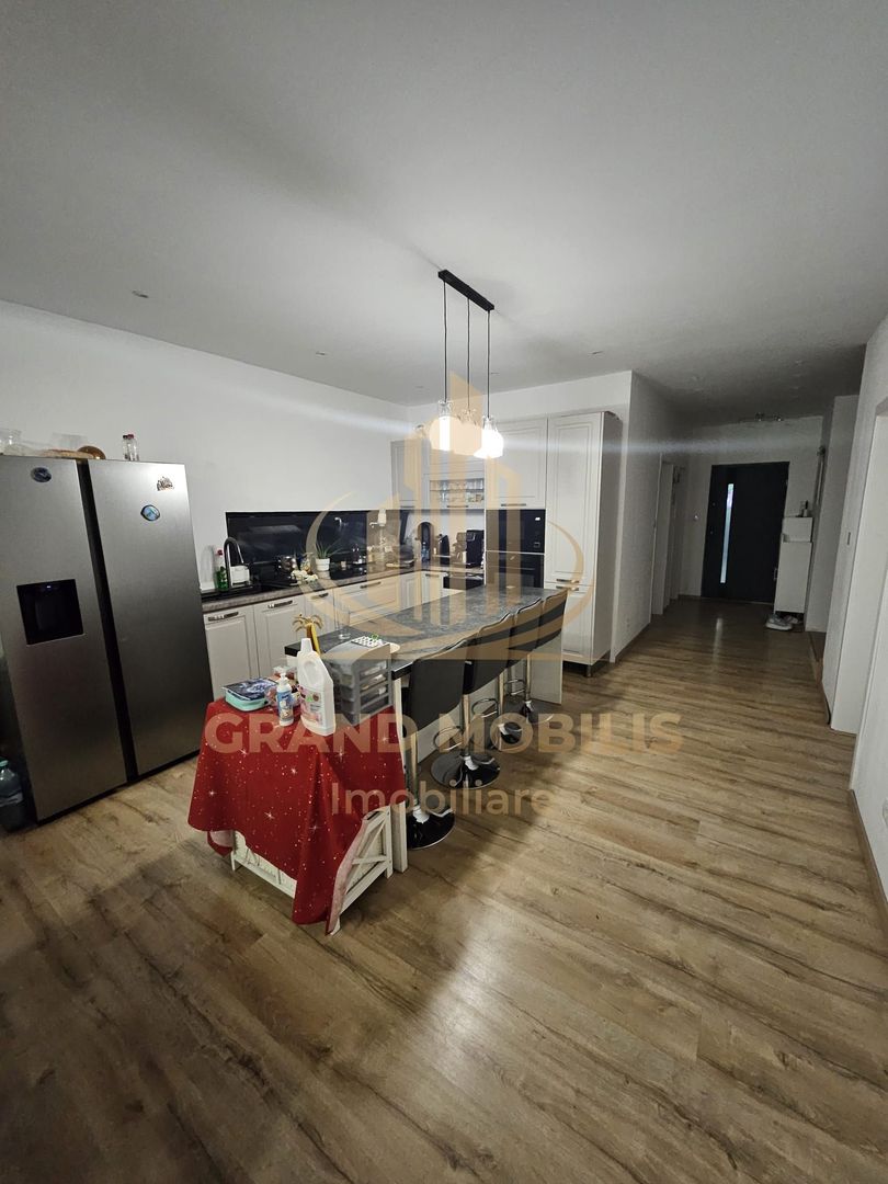 Duplex de vânzare | 160 mp utili + 50 mp terase | Garaj | Dumbravita - imaginea 5