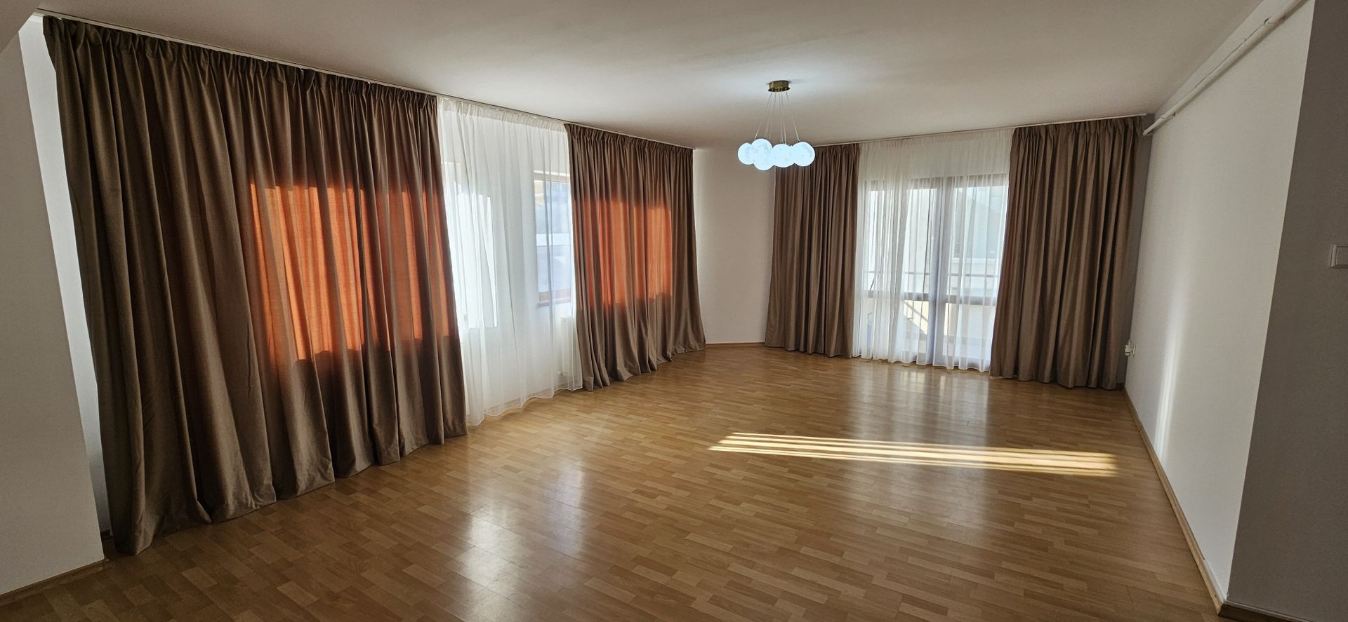 Militari Veteranilor de vanzare apartament 3 camere bloc nou
