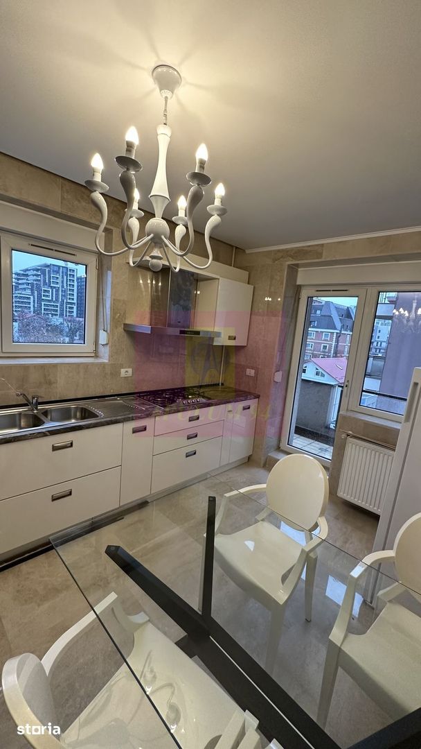 De vanzare, Apartament de LUX - imaginea 8