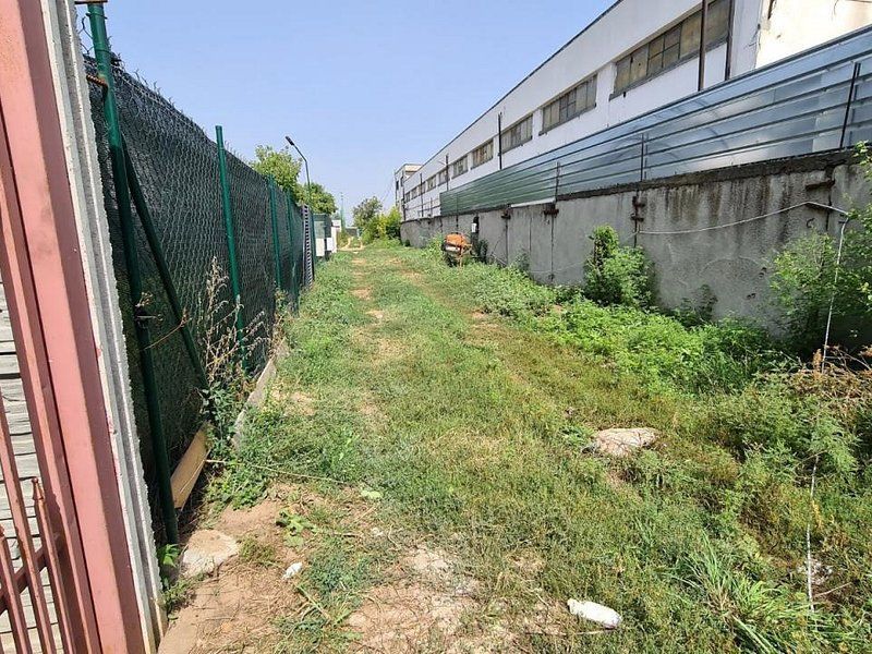Sos. Alexandriei Bragadiru Str. Leordeni teren suprafata 400 mp - imaginea 6