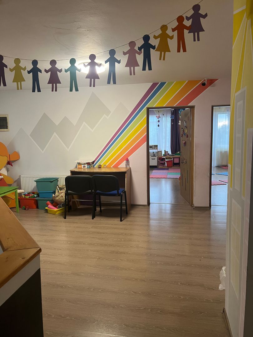 Imobil multifuncțional, 450 mp utili, teren 640 mp, Torontalului - imaginea 21