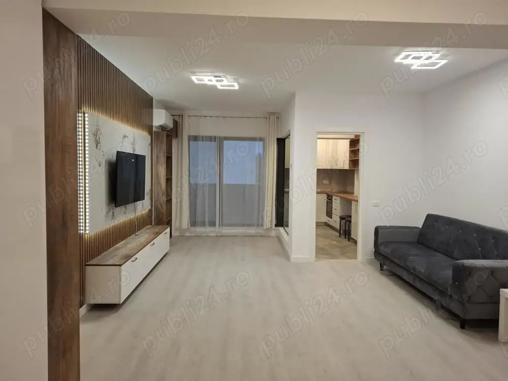 Ap 2 camere, prima inchiriere, Smart, Lujerului