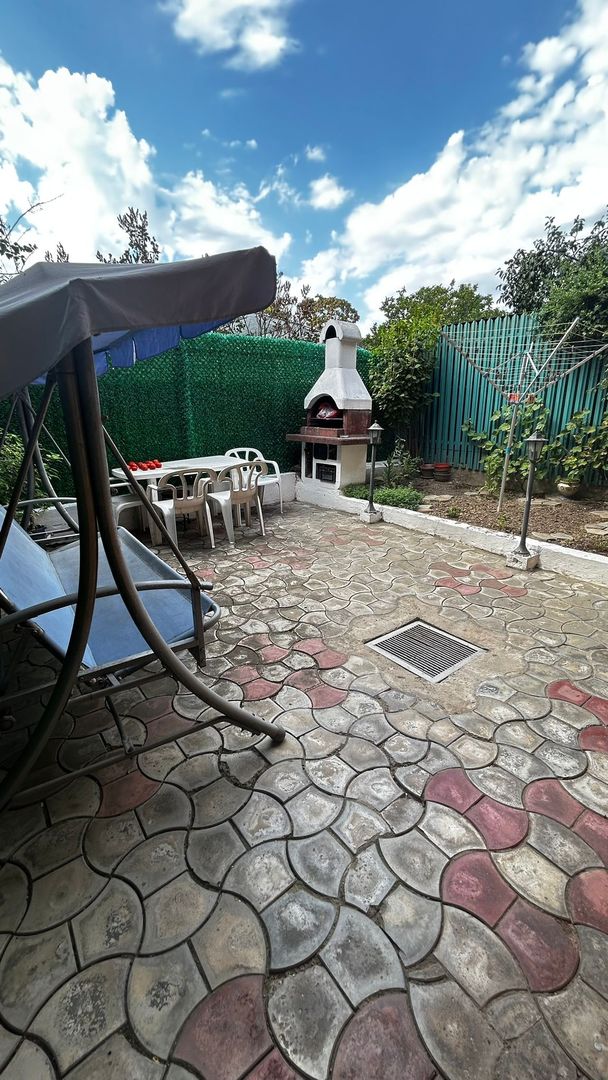 Casă 3 camere, Mazepa 2 - imaginea 8