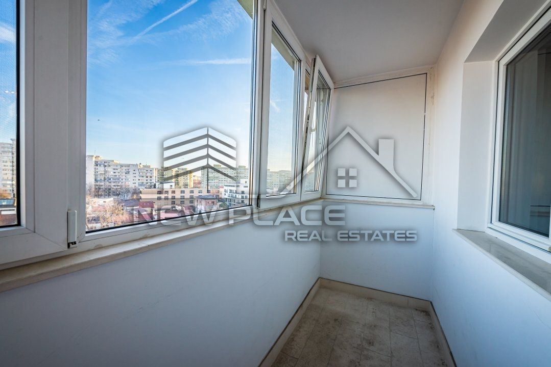 BANU MANTA | VICTORIEI | TITULESCU | Parcare ADP | Reabilitat Termic - imaginea 17