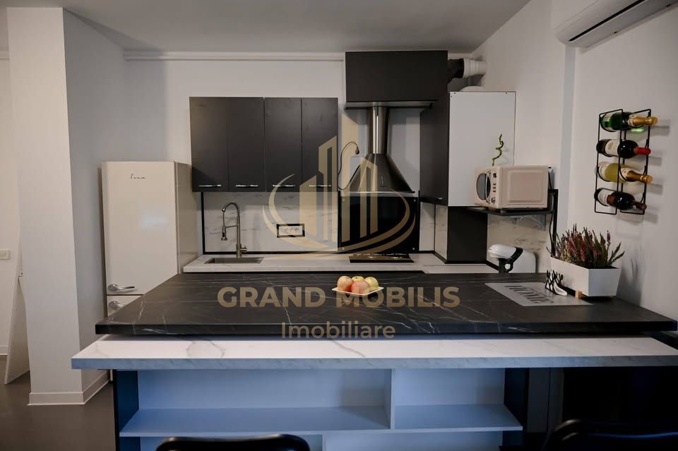 Apartament, zona centrala, 3 cam, 2 bai, parter, Complex Vivalia - imaginea 4