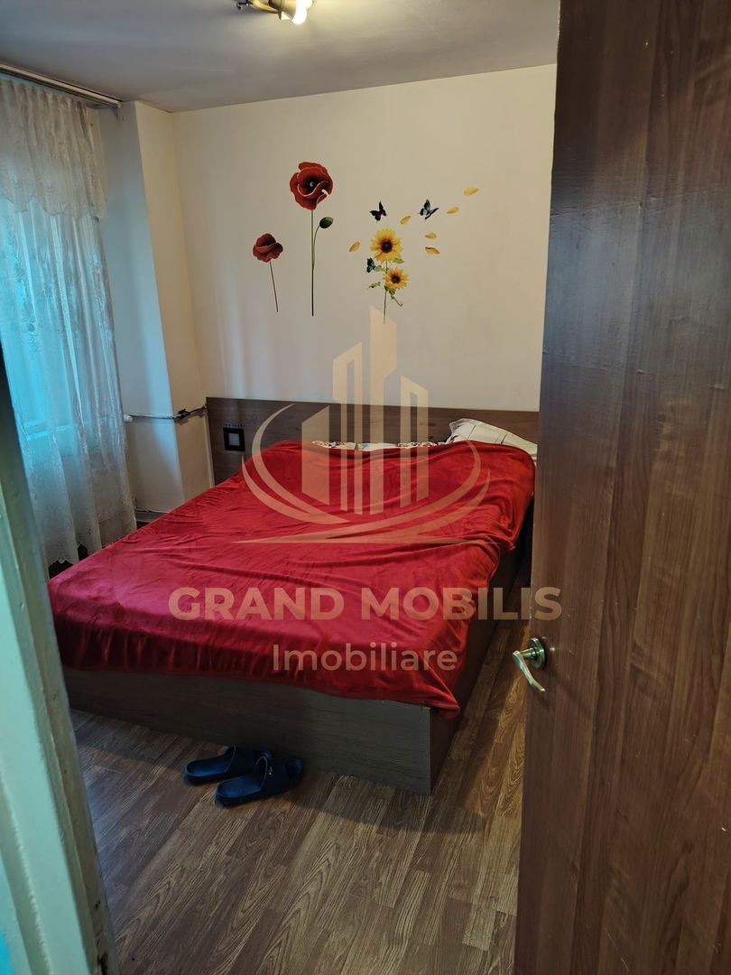 Berceni - Metrou Aparatorii Patriei - 3 camere - imaginea 3