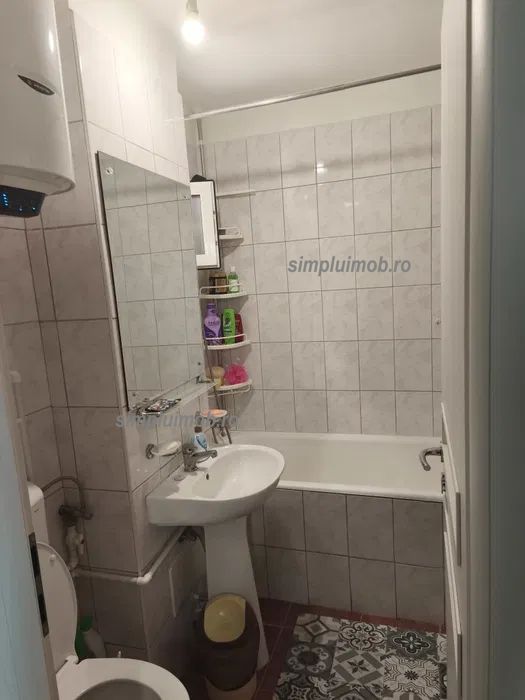 Apartament 3 Camere spatios , mobilat si utilat , Pantelimon . - imaginea 7