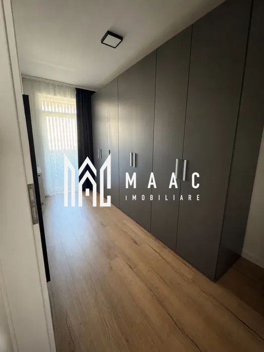 Apartament 3 camere decomandat | Broscărie, Sibiu | 62 mp - imaginea 5