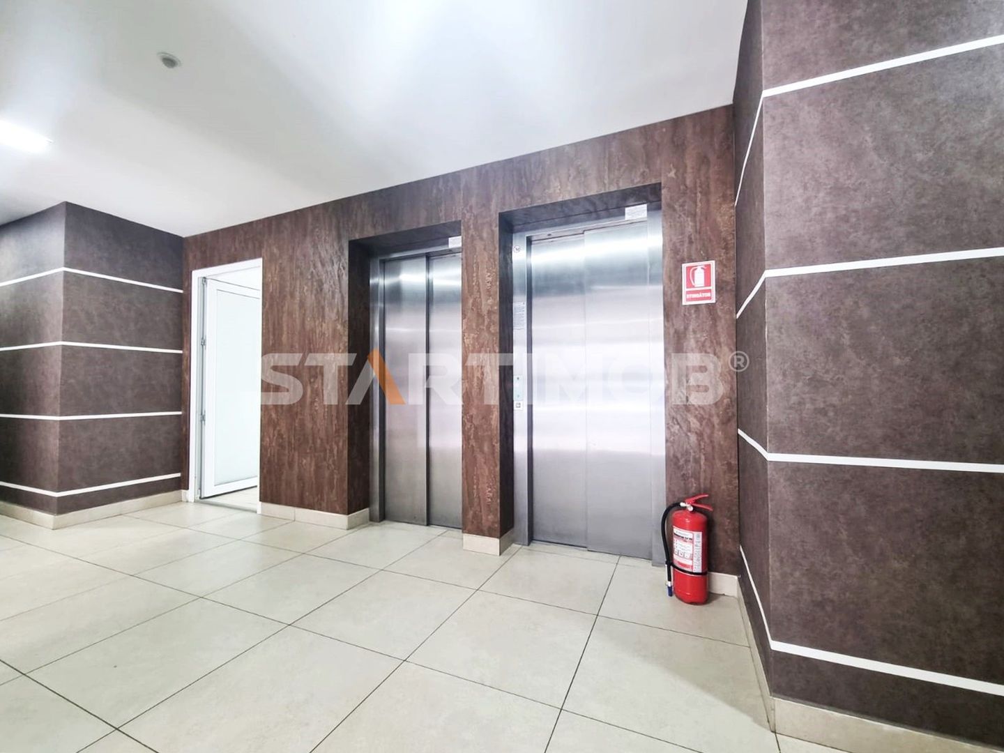 Apartament 2 camere mobilat zona Coresi