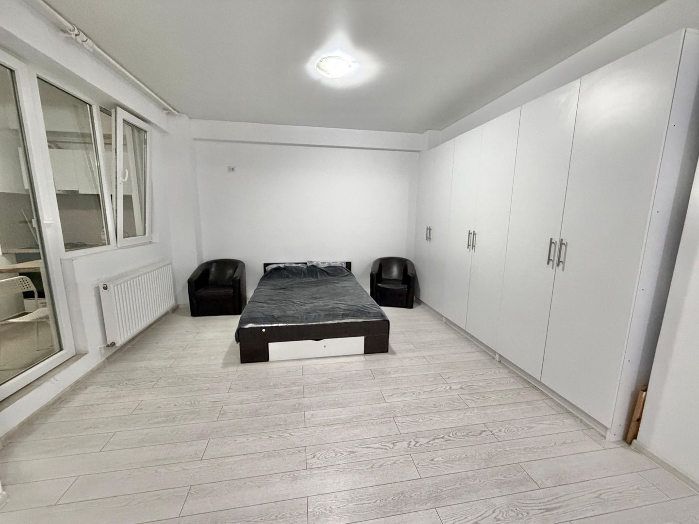 Garsoniera de vanzare/ 0% comision - imaginea 2