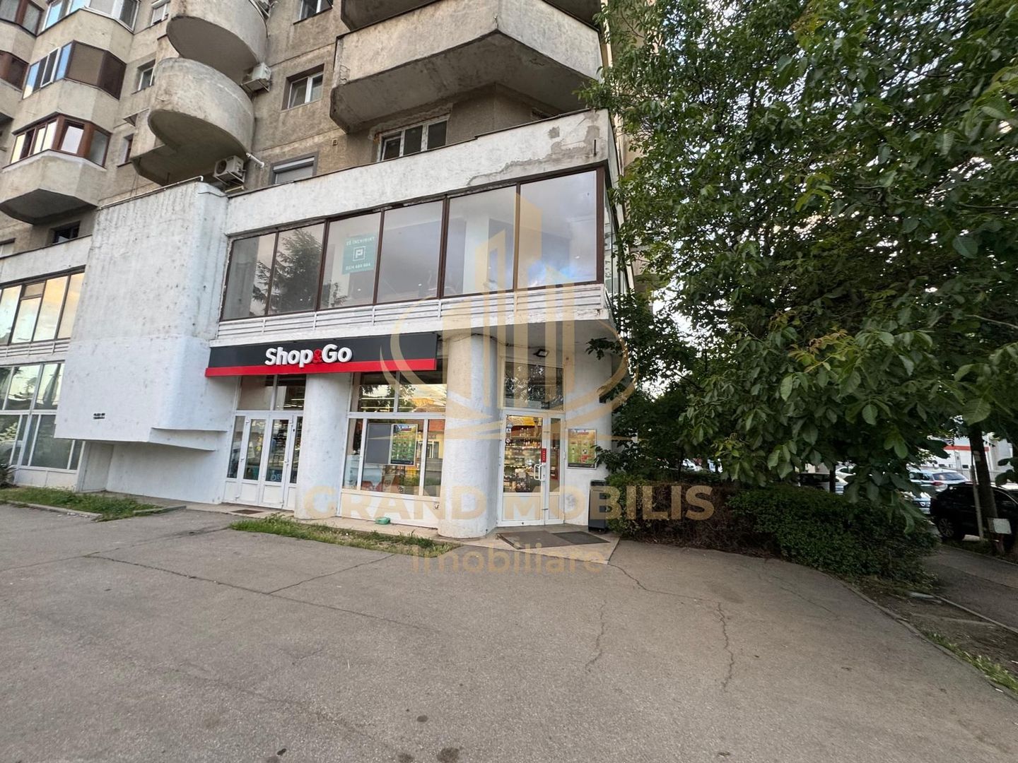 Investiție comercială 1.541 mp cu chiriași – Calea Aradului. - imaginea 11