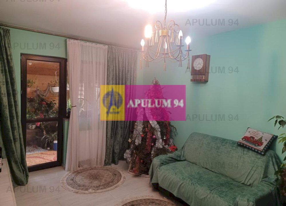 Casă 2020, parter+pod, garaj, magazie, curte 420 mp, Săbăreni