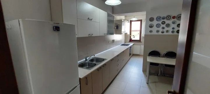 Vand apartament deosebit, Baneasa, zona Ioan Ionescu de la Brad. - imaginea 5