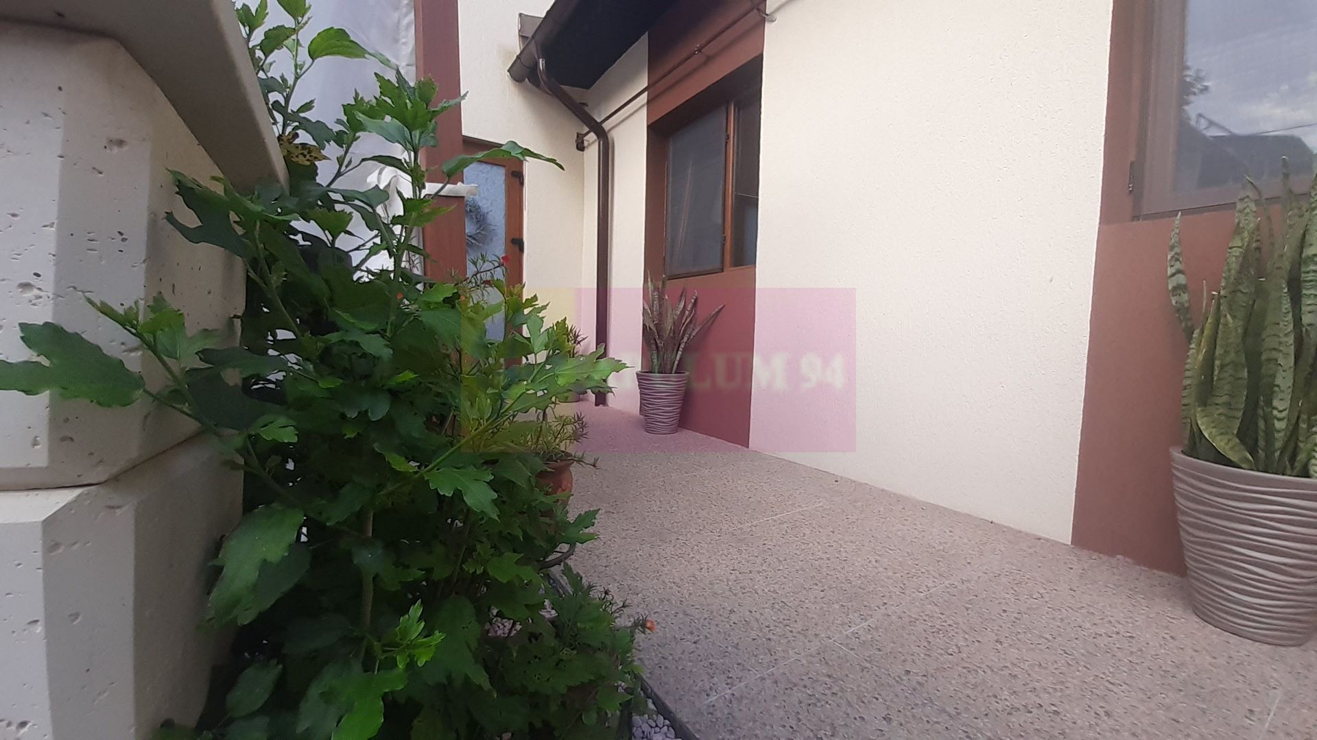 Casa perfectă în București