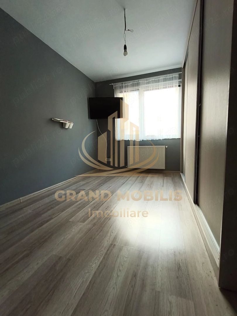 Apartament 2 camere parcare inclusa - imaginea 3