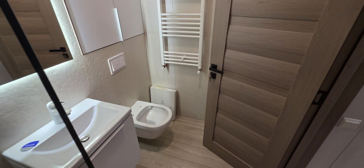 Militari Apusului apartament 2 camere de inchiriat bloc nou - imaginea 10