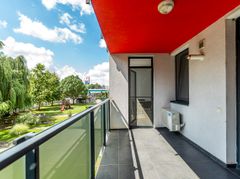 Apartament 2 camere ARED KAUFLAND - etaj 1 - COMISION 0