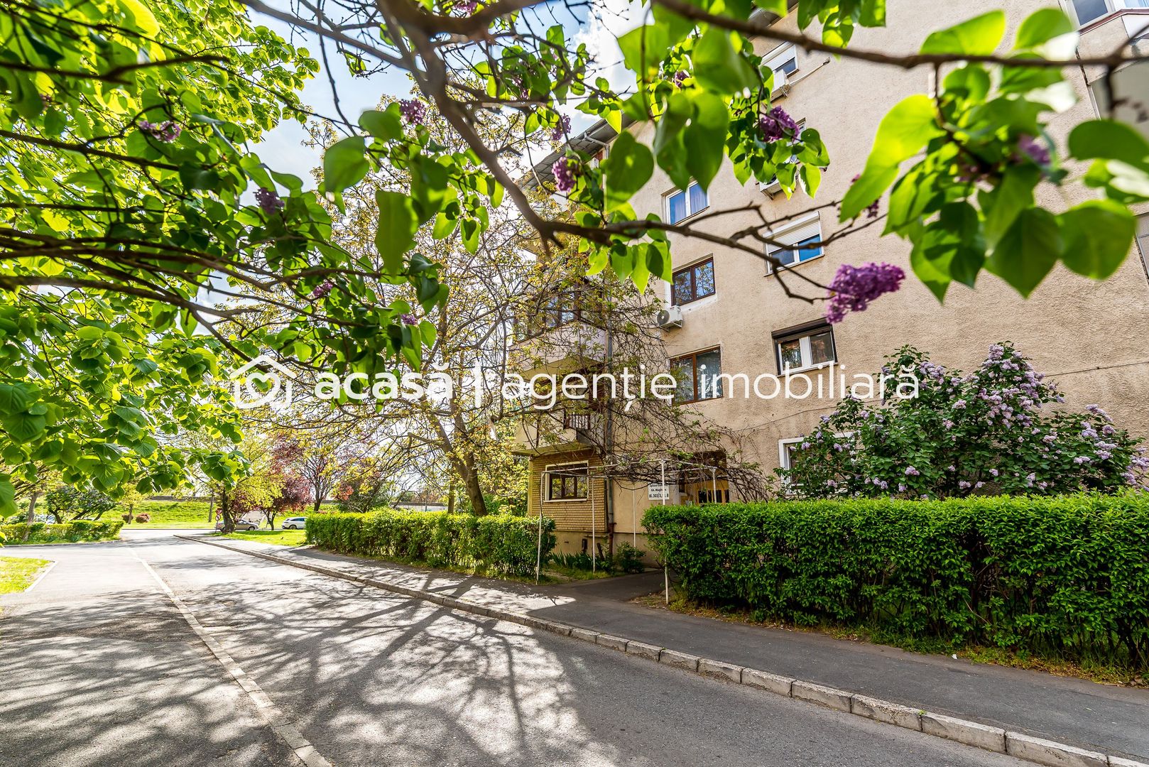 Imagine 11 - Apartament 3 camere Micalaca 300. Vedere superbă spre Mureș