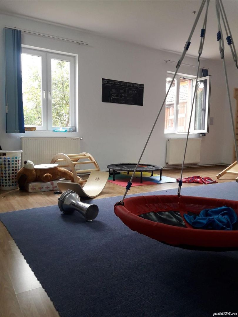 Casă 5 camere cu curte și garaj | Complexul Studențesc – Timișoara - imaginea 11
