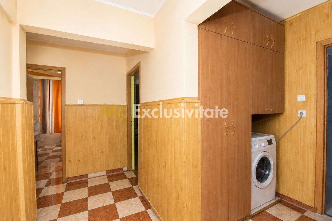 APARTAMENT 3 CAMERE PRUNDU - imaginea 6