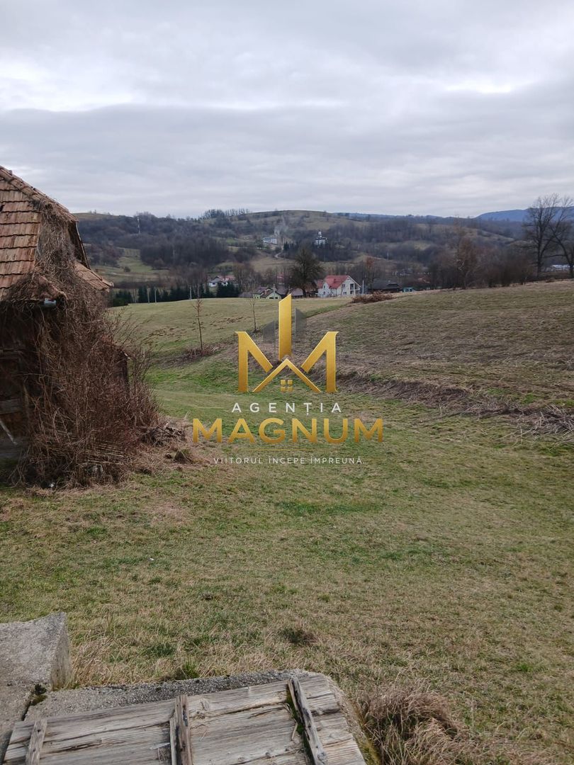 Casa de vanzare in Berinta Maramures - imaginea 4