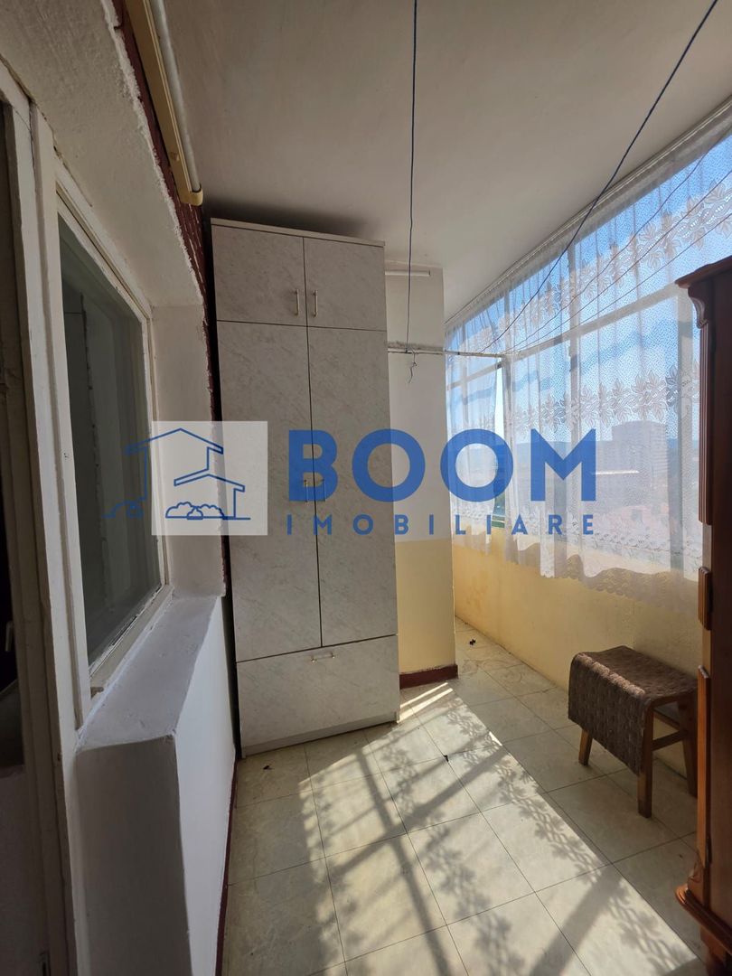 Apartament 3 camere | Centrala proprie | Proiect lift aprobat - imaginea 11