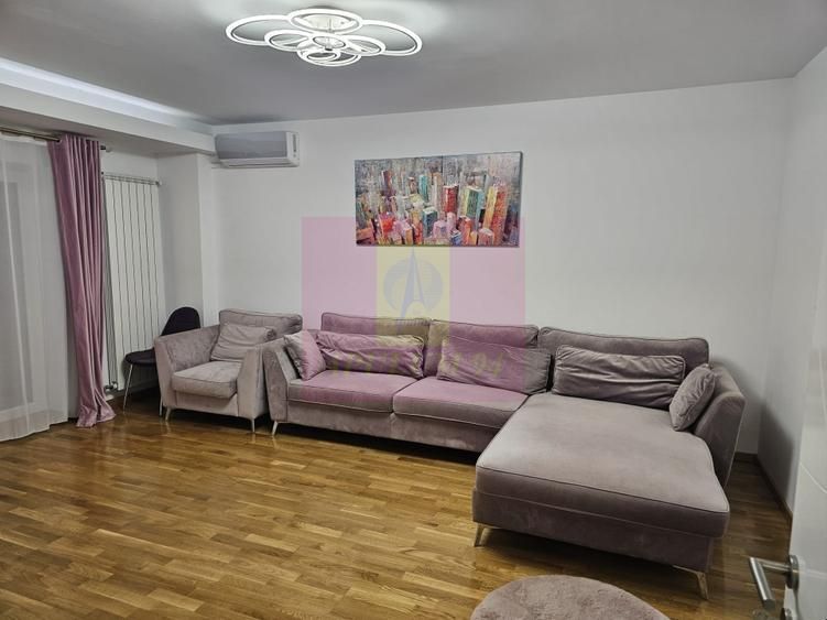 VANZARE APARTAMENT 3 CAMERE BD. DECEBAL - imaginea 12
