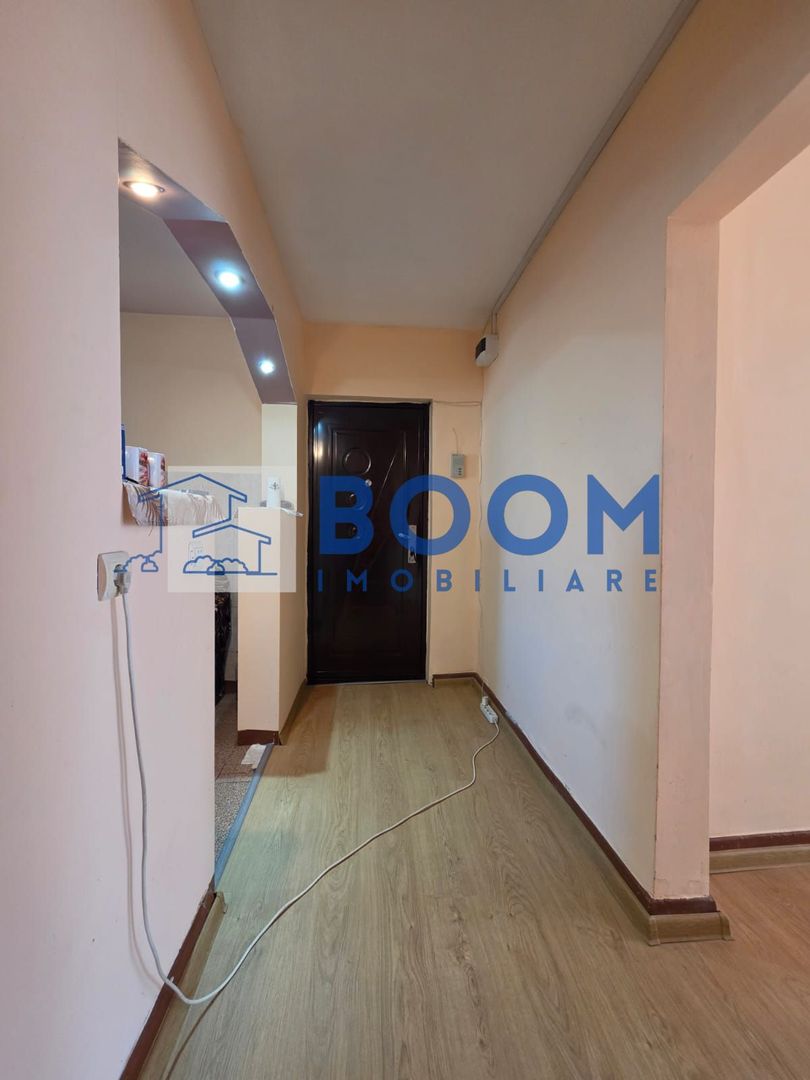 Apartament 3 camere Nord | Centrala proprie | 2 balcoane | I-01 - imaginea 8