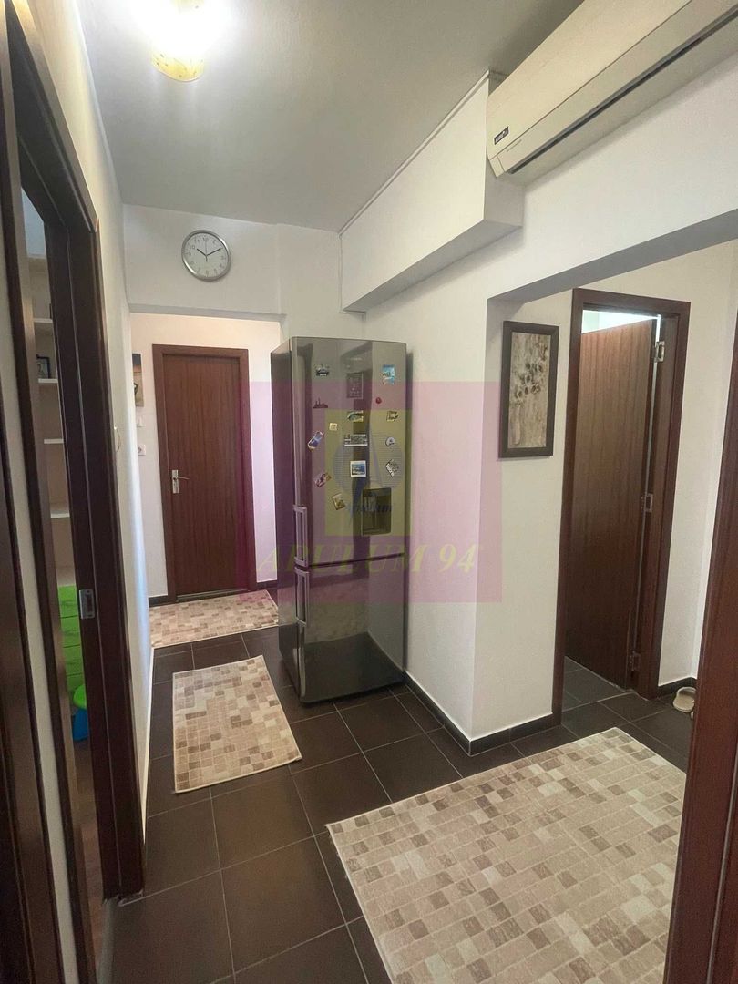 3 camere decomandat | | Piața Sudului | Școala 194 - imaginea 7