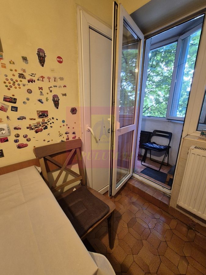 Vanzare apartament 2 camere Piata Iancului-metrou - imaginea 4