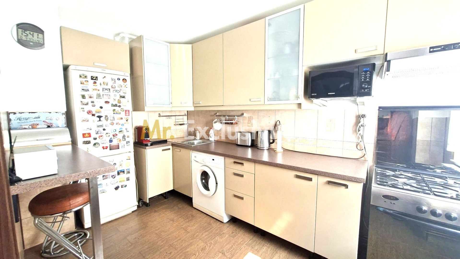 Inchiriere apartament 3 camere Popa Sapca - Alexim - imaginea 4