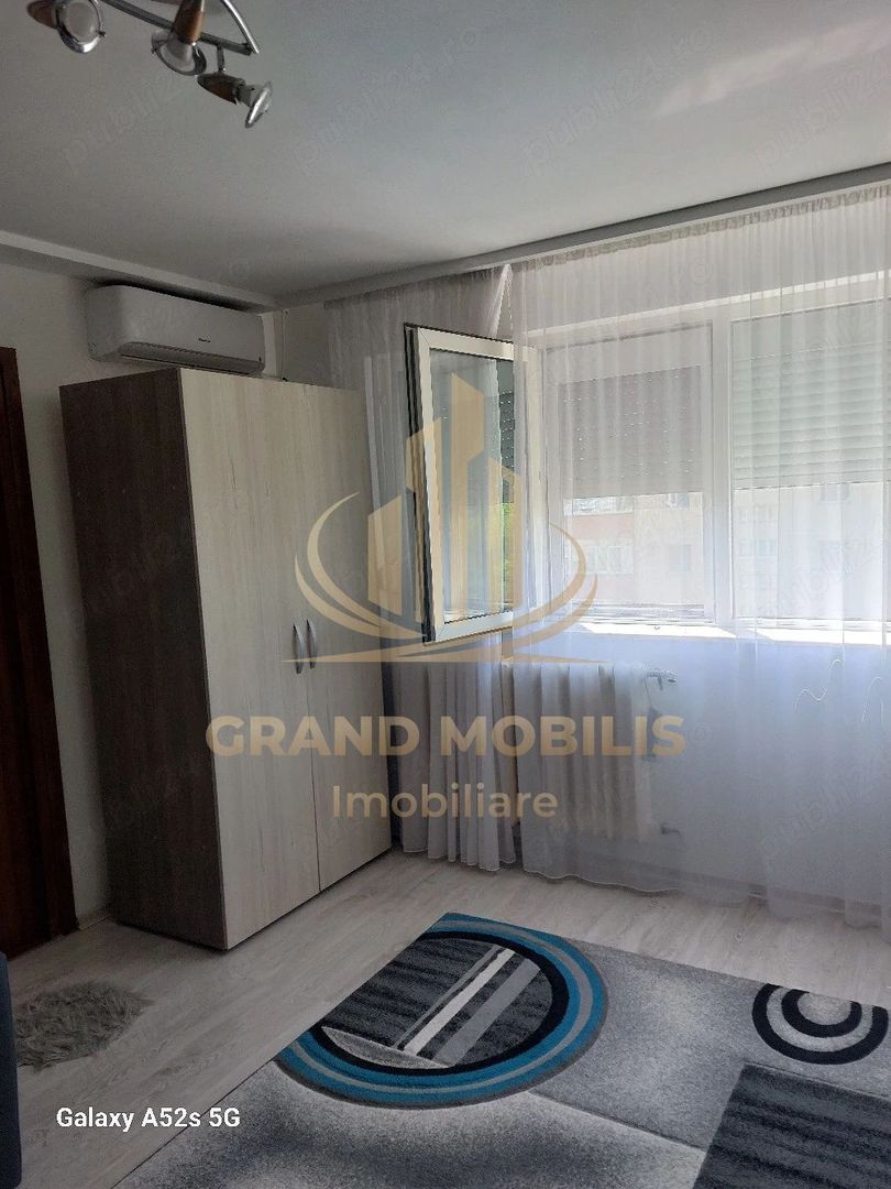 Apartament 2 camere Calea Șagului | 43 mp | Etaj 4 - imaginea 5