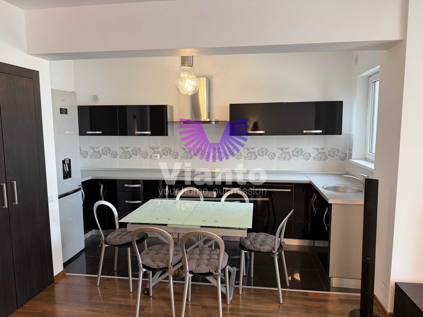 Apartament 2 camere | Balcon | Parcare privata | Hipodrom | Sibiu