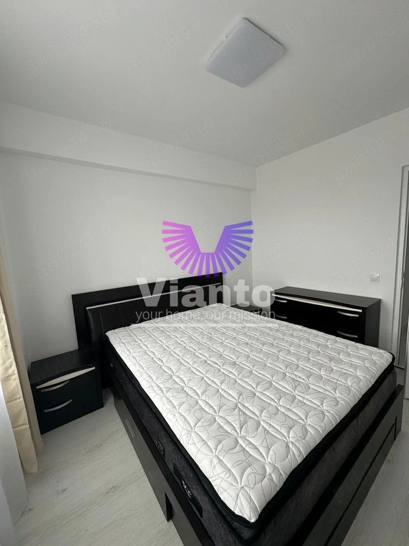 Apartment 3 Camere 83mpu Zona Dedeman
