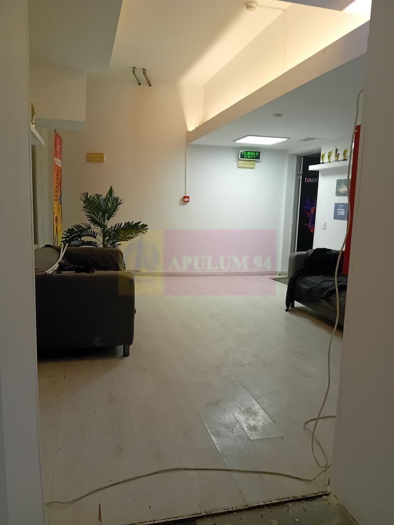 Spatiu 162 mp utili, cladire birouri | Zona 13 septembrie, Sector 5