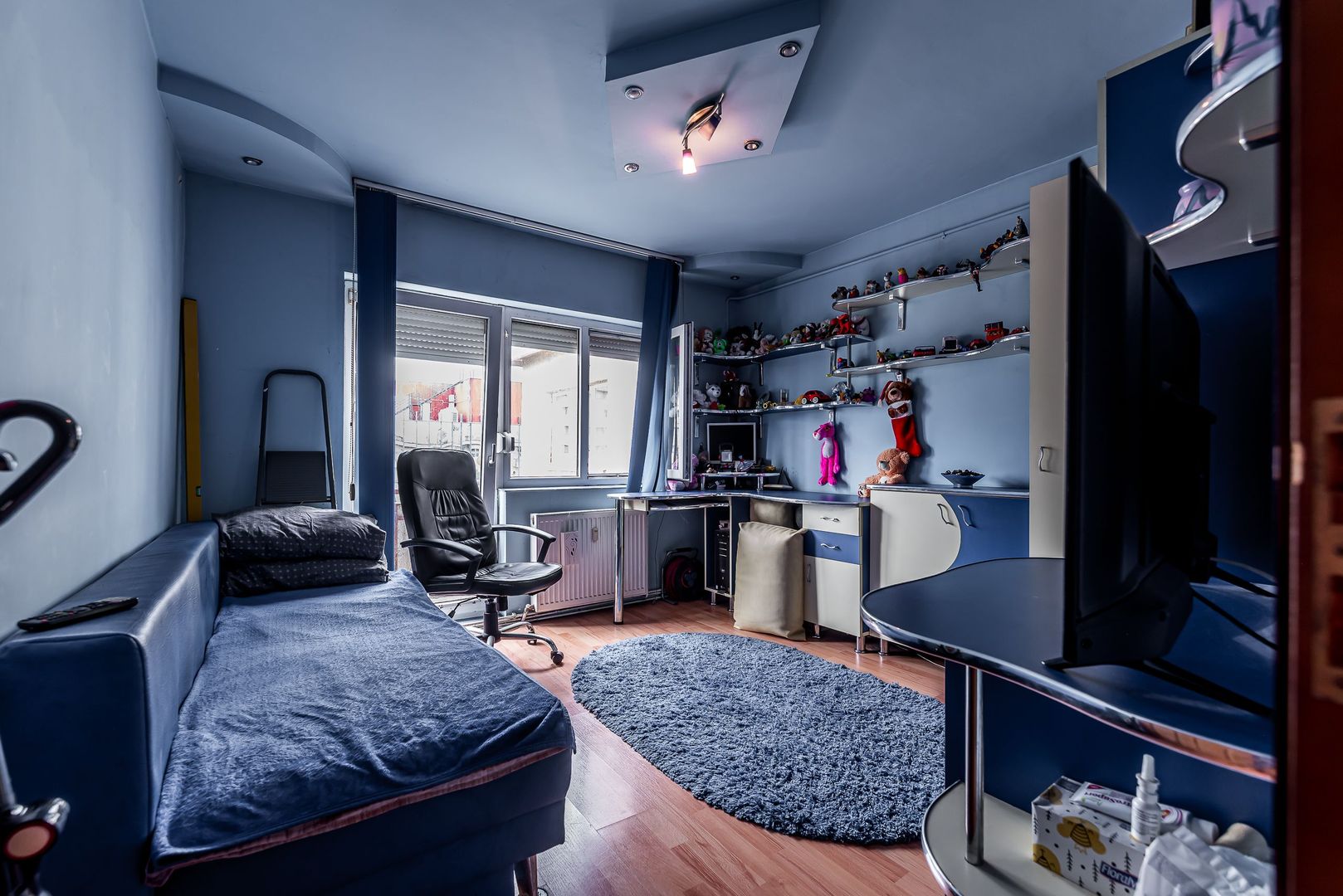 Imagine 5 - Apartament 2 camere decomandat | Zona Genesys Arad
