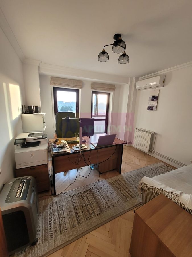 Apartament 3 Camere | Spatiu Birou | 102 Mp