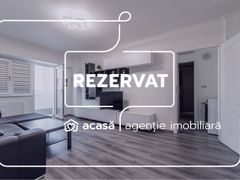 REZERVAT! Apartament 2 camere | Renovat | Calea Aurel Vlaicu