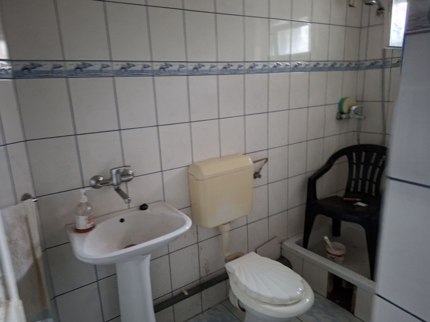BRASADAS vinde casa individuala 8 cam 8.6a zona Baritiu. - imaginea 4
