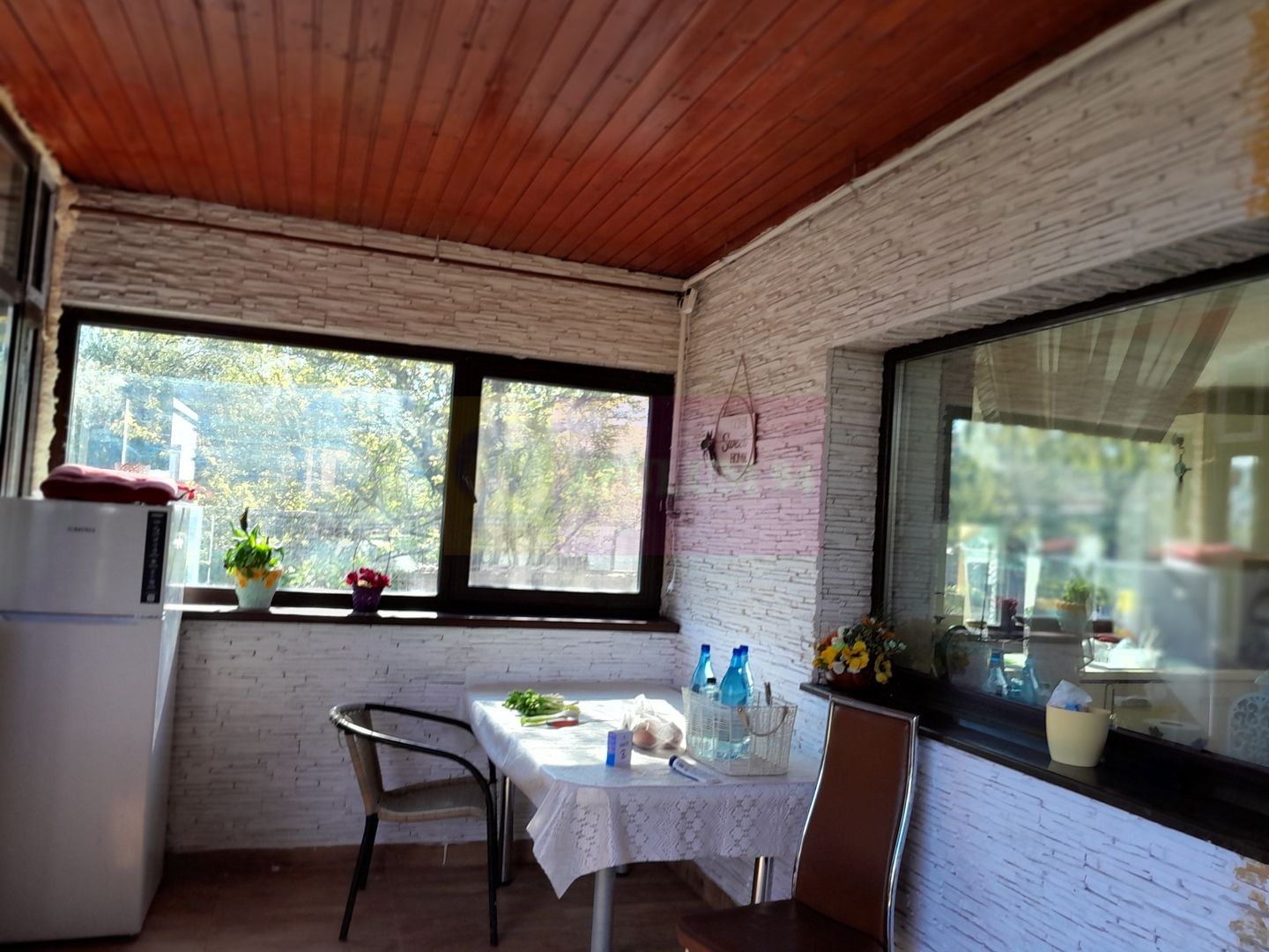 DE VANARE CASA P+M 5 CAM  GIURGIU