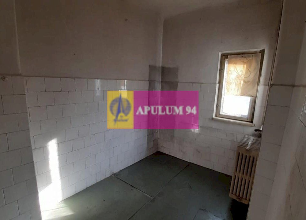 Vilă Parcul Carol - Central