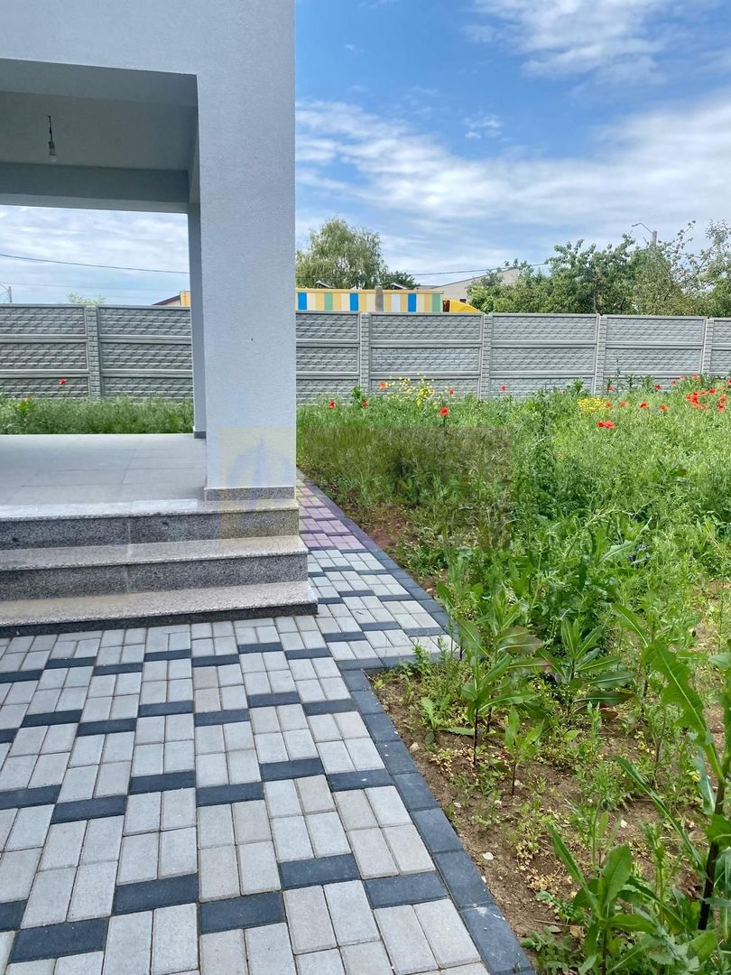 Casa individuala 150mp Teren 384mp | Dimieni, Tunari