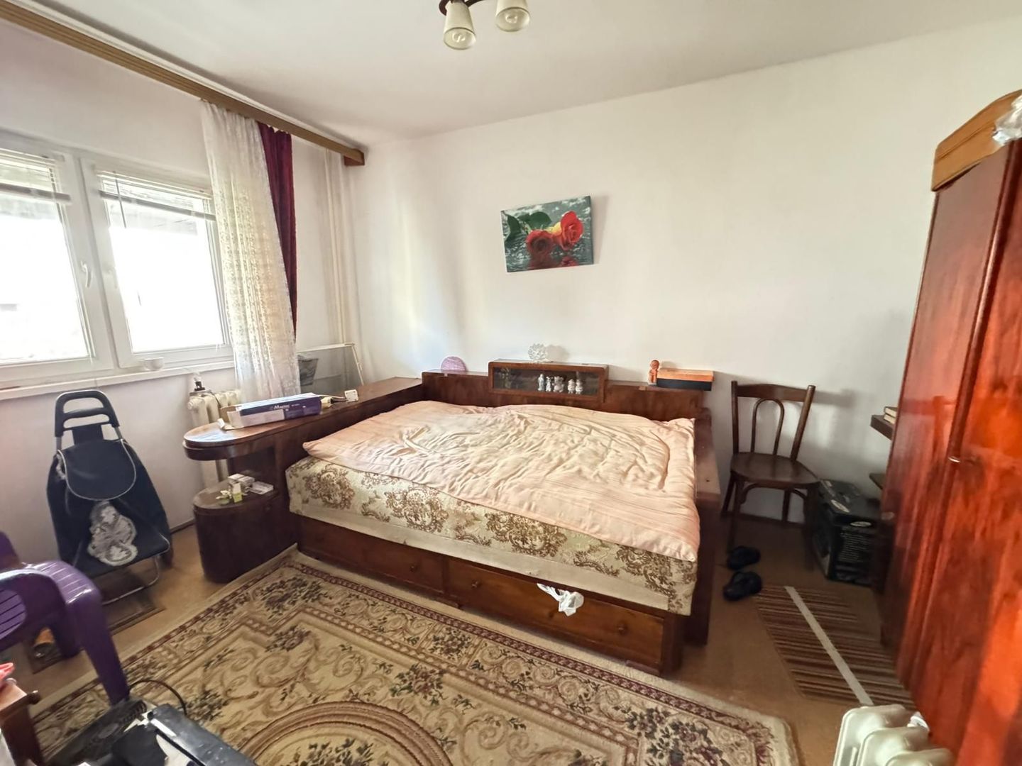 Vanzare Apartament 2 Camere Zona Tei - imaginea 2