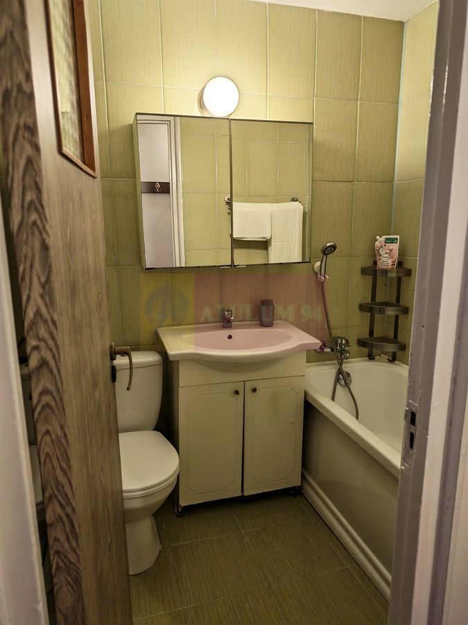 Apartament 2 camere, Drumul Taberei, zona Raul Doamnei