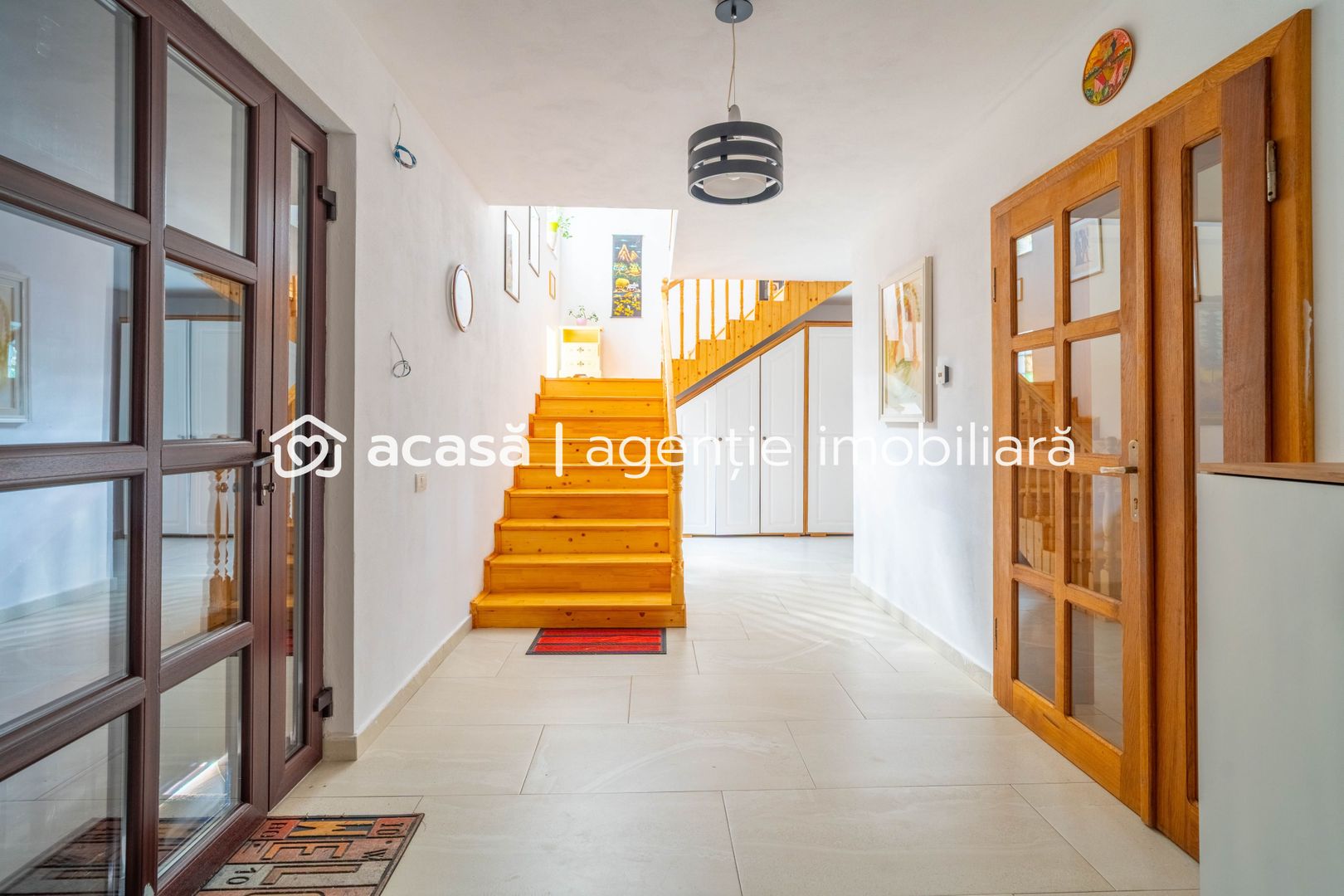 Imagine 10 - Vanzare Casa Noua Independenta Energetic în Stil Italian – Paulis