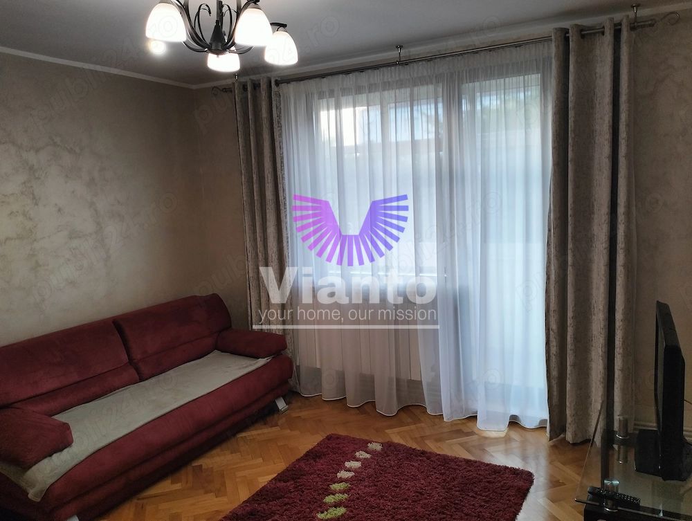 Apartament 2 Camere 50mpu - Facultatea de Drept