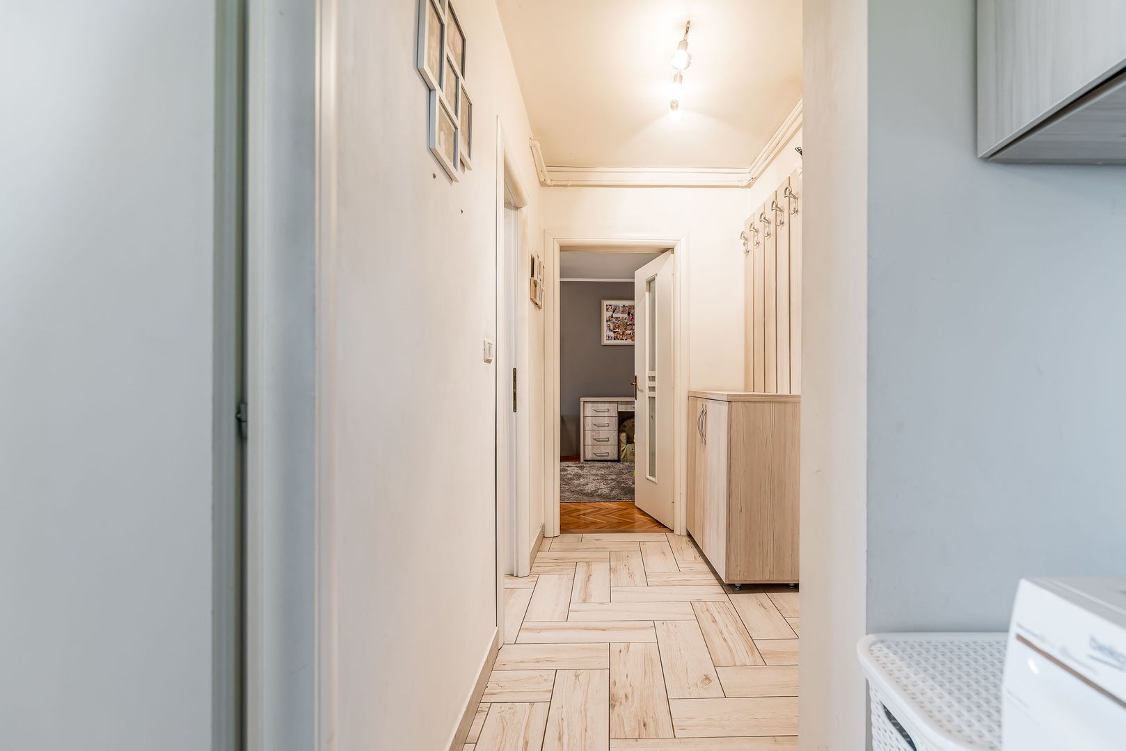 Imagine 8 - REZERVAT Apartament mobilat pe strada Corneliu Coposu, 0% COMISION