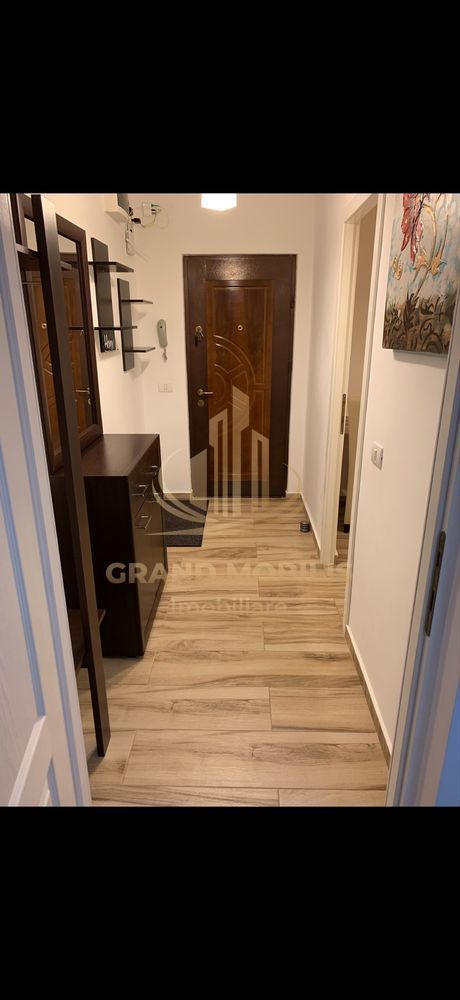 Ap 2 cam, Renovat | Centrală Proprie | Mobilat și Utilat | IULIUS TOWN - imaginea 2